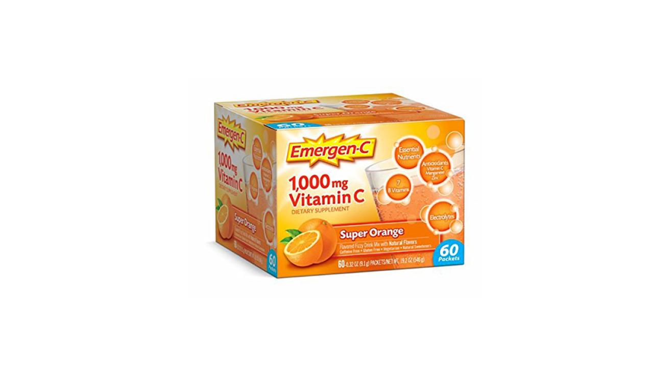 Emergen-c
