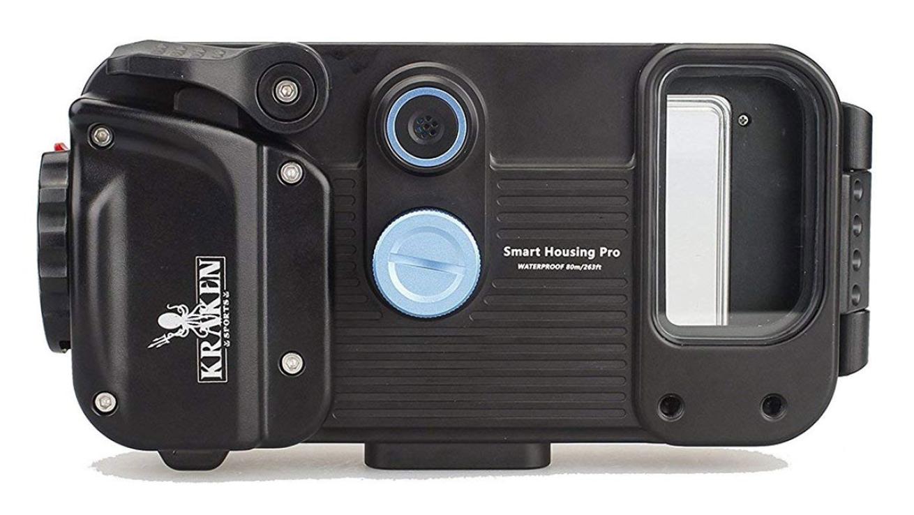 Kraken Sports Universal Housing