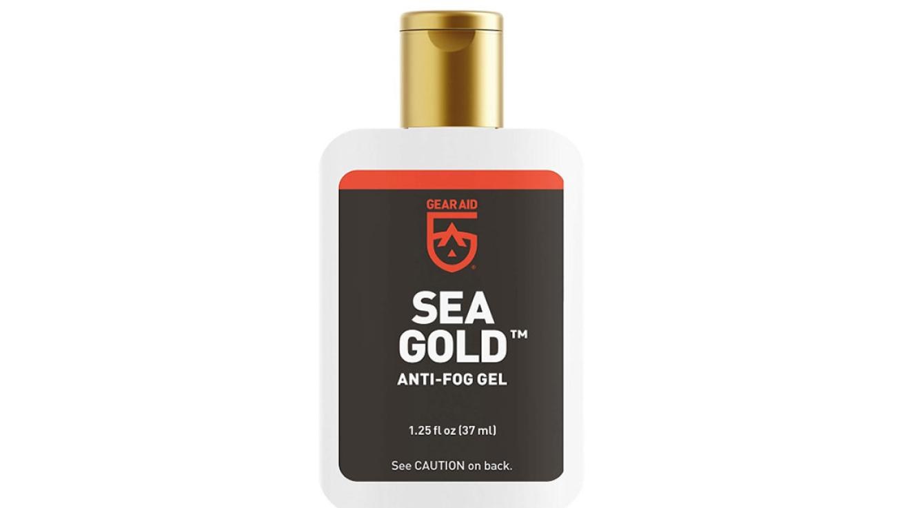 Gear Aid Sea Gold Anti-Fog Gel