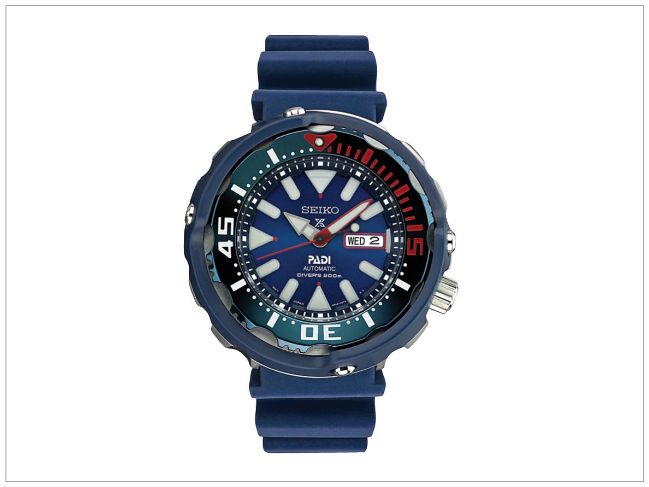 Seiko Prospex SRPA83 