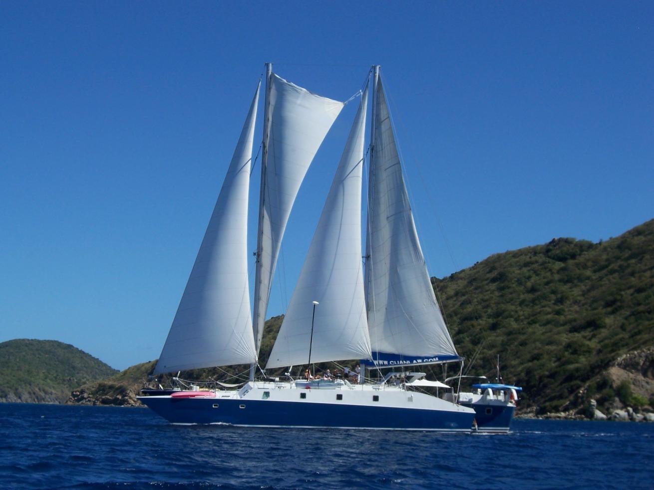 Cuan Law BVI