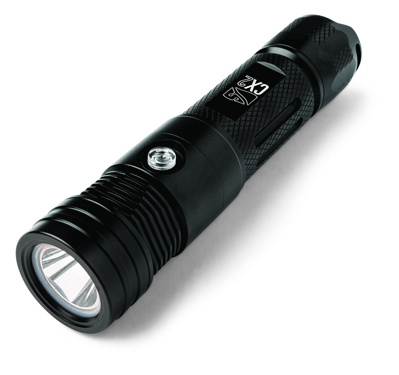 Dive Rite CX2 Handheld Light