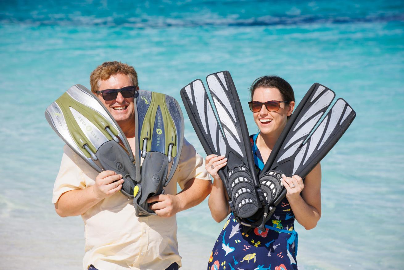 Whether you’re an experienced diver or just starting, we welcome you to join us on the journey of a lifetime.