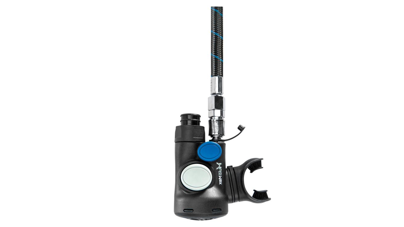 XS Scuba Multimax