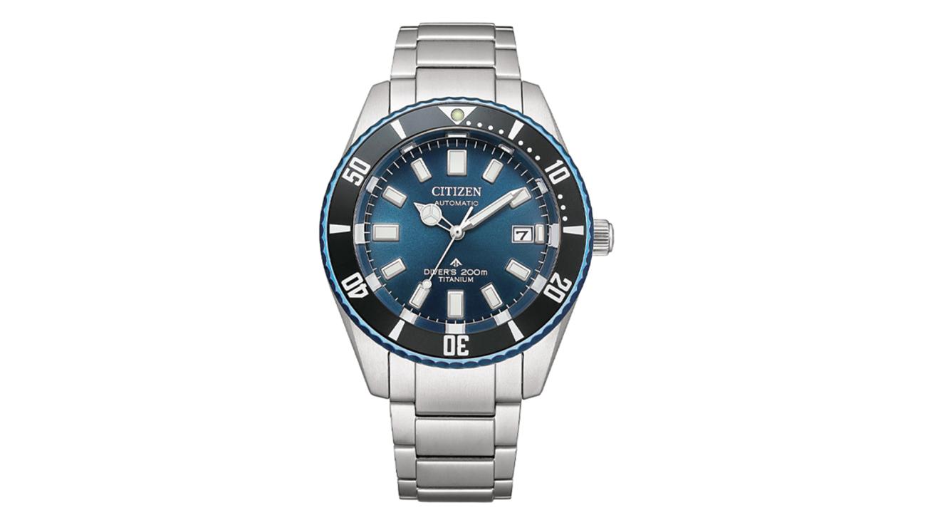 Citizen Promaster Fujitsubo NB6026-56L