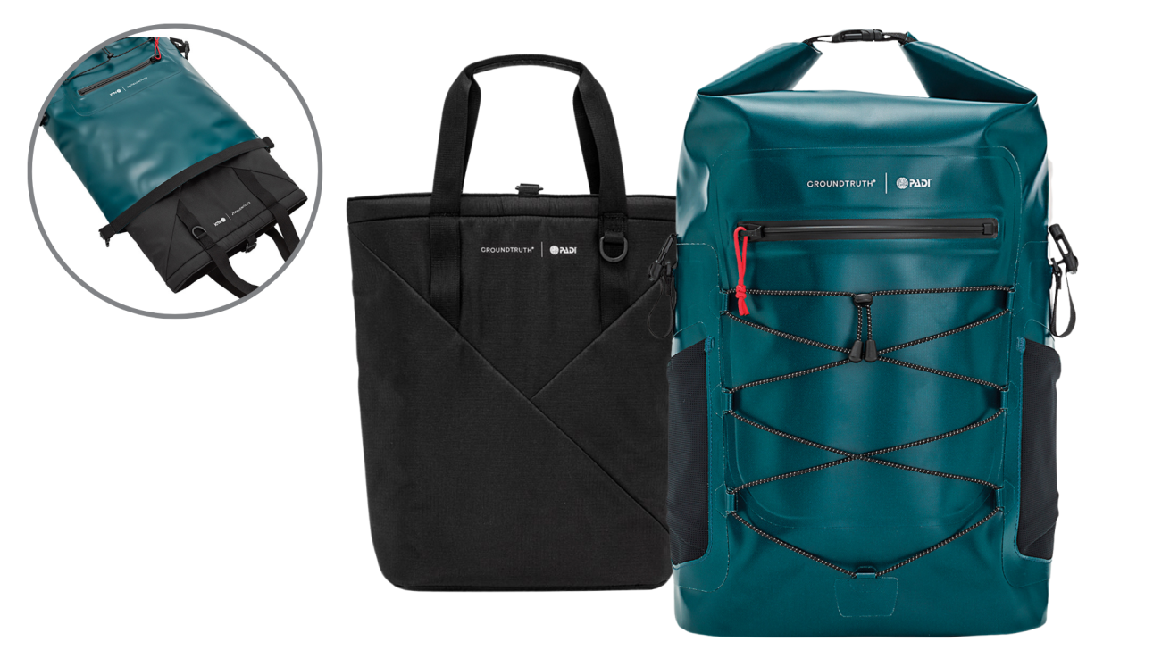 Backpack