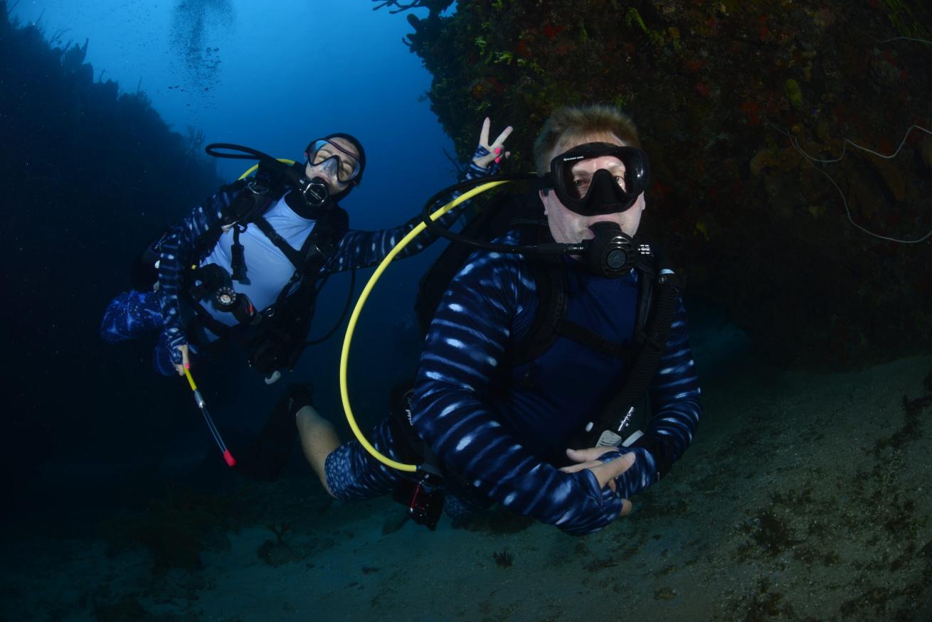 At Global Adventures for Scuba Divers, we believe that travel should be more than just a trip.