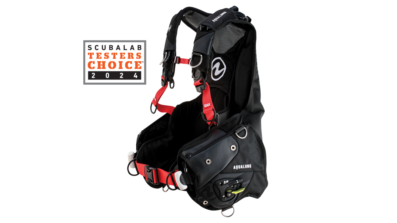AQUALUNG AXIOM I3+