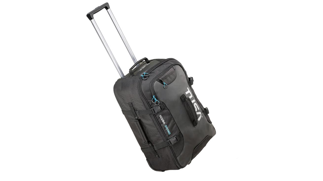 Tusa Small Roller Bag