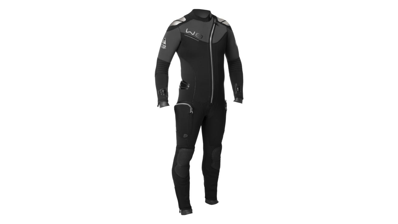 WATERPROOF W8 5 MM