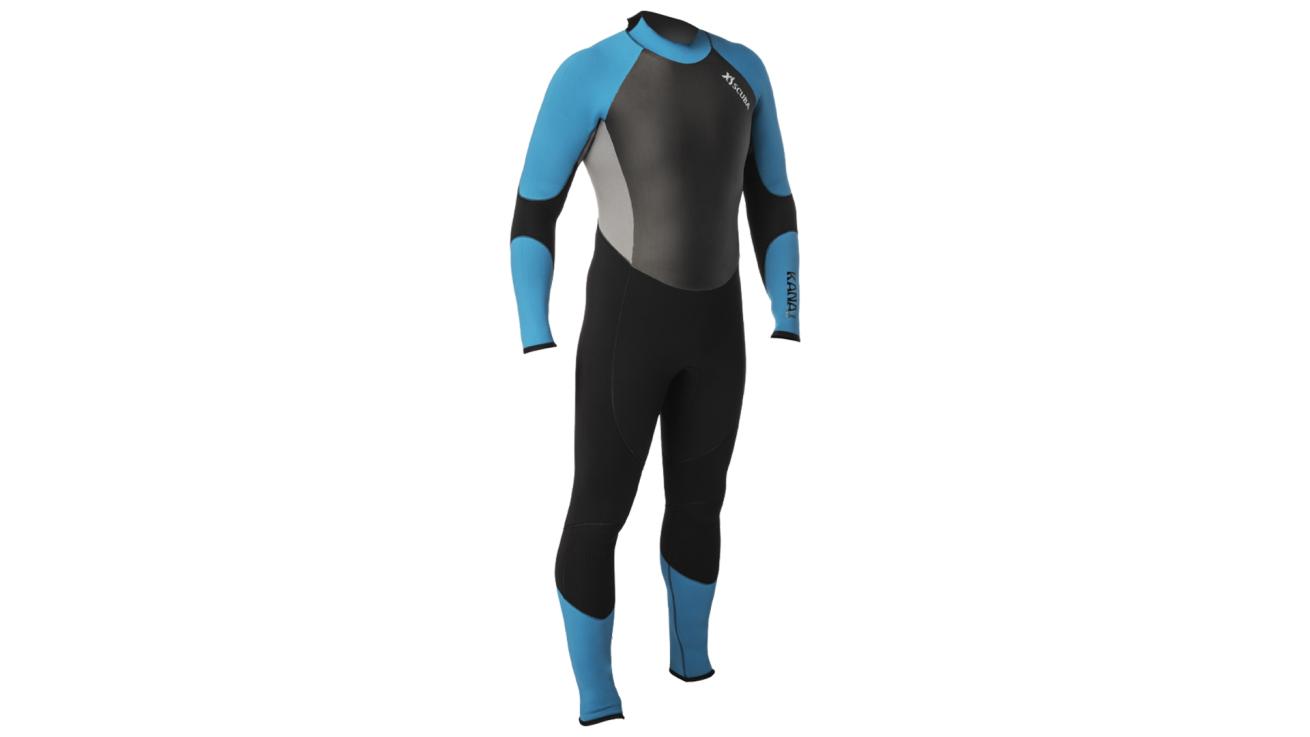 XS SCUBA KANA