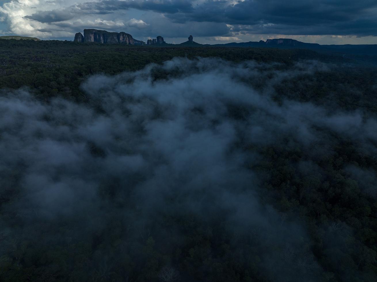 The National Geographic and Rolex Perpetual Planet Amazon Expedition showcases the Amazon River Basin as a vital, interconnected aquatic system.