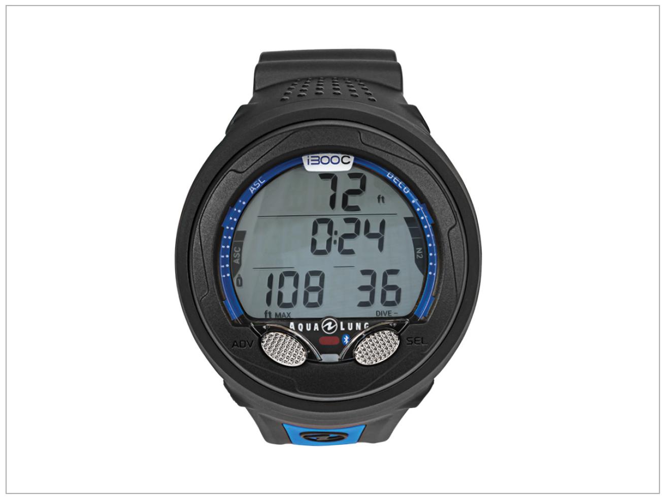 Aqua Lung i300C