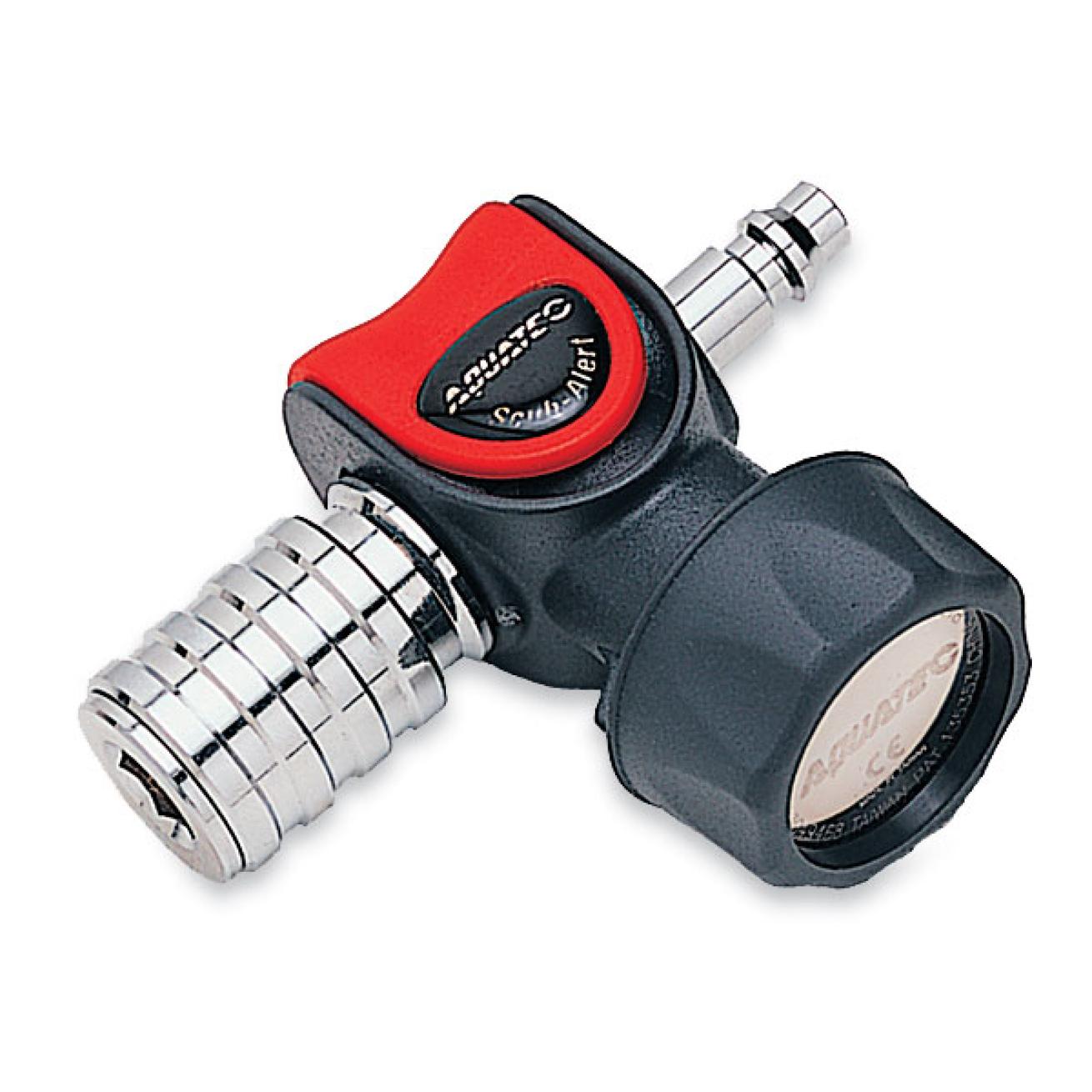 aquatec sub alert scuba diving