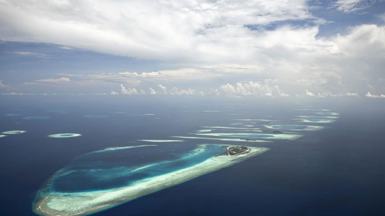 ari atoll