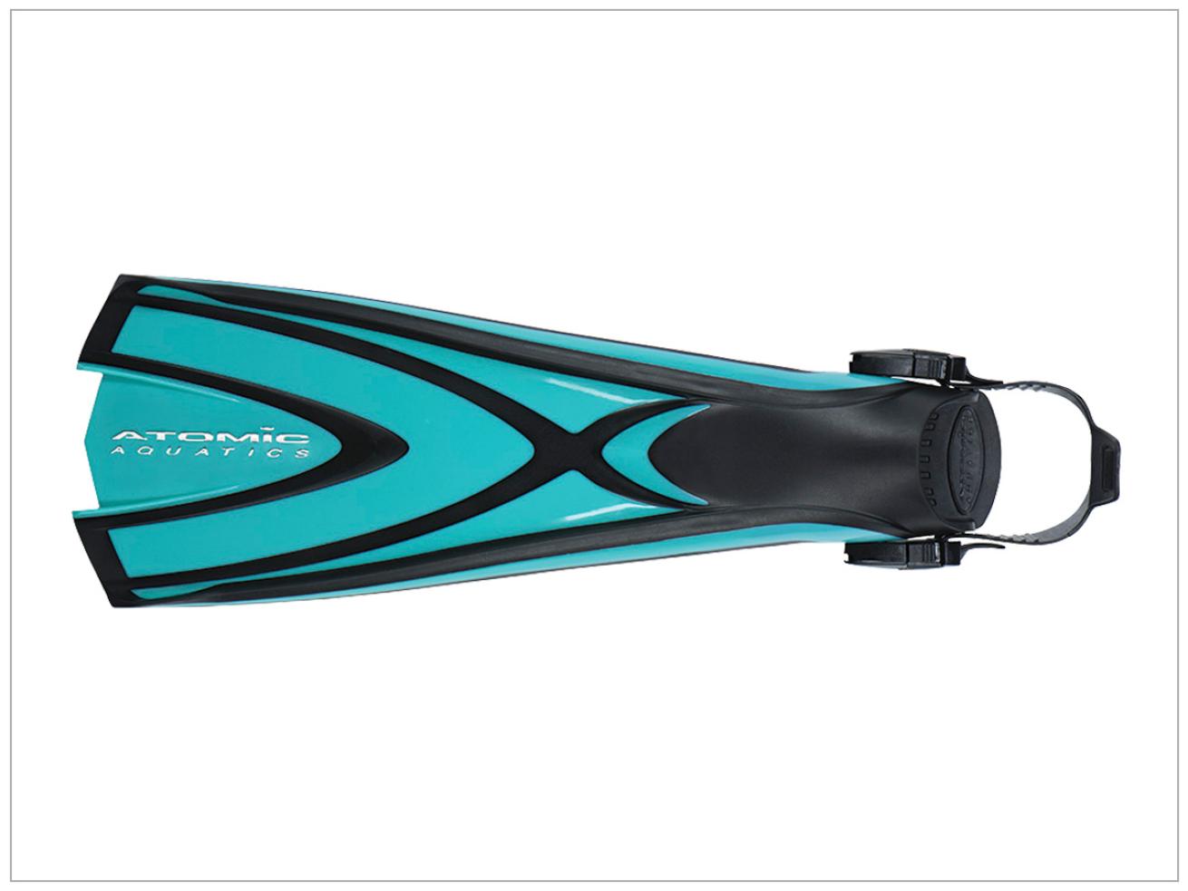 Atomic Aquatics X1 BladeFin