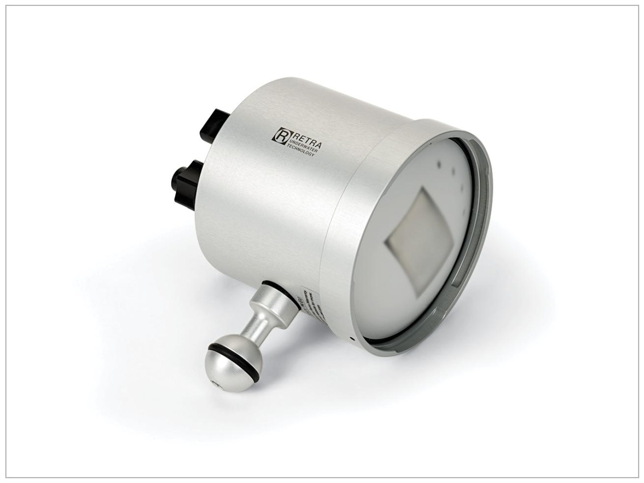 Backscatter Retra Flash Strobe