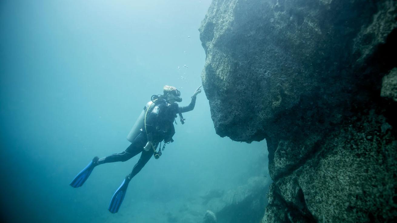 bad divers