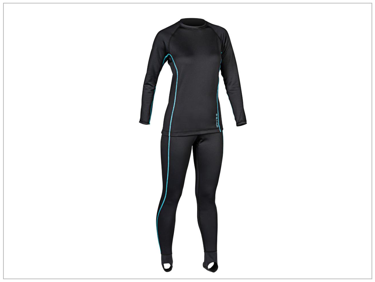 Bare Ultrawarmth Base Layers