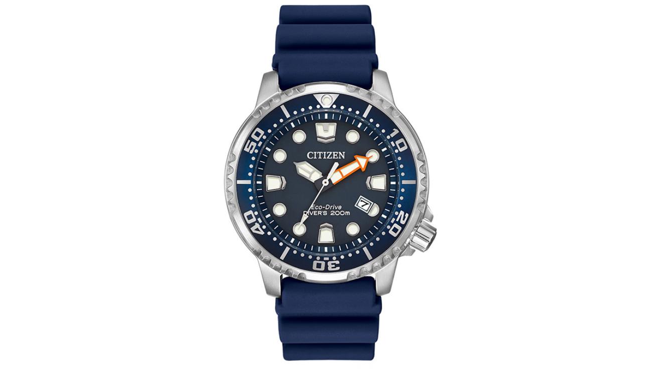 Citizen Promaster Diver