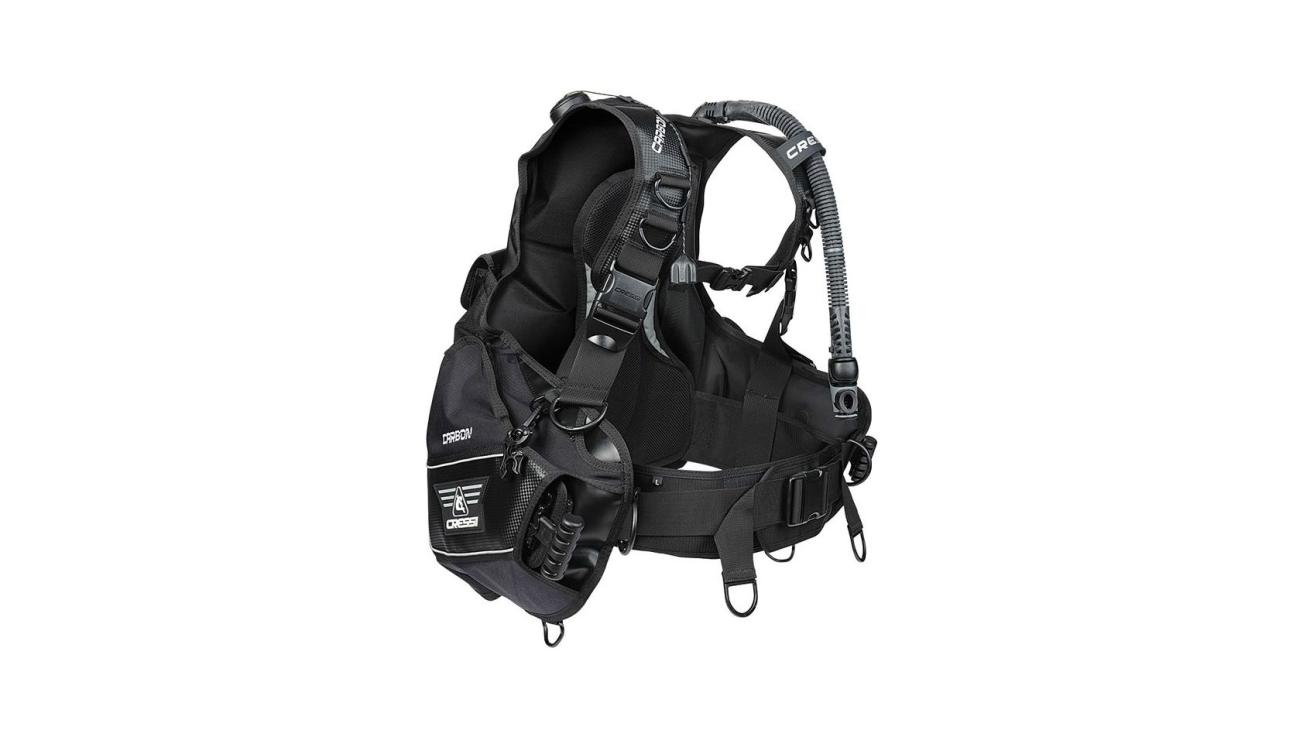 Cressi Carbon