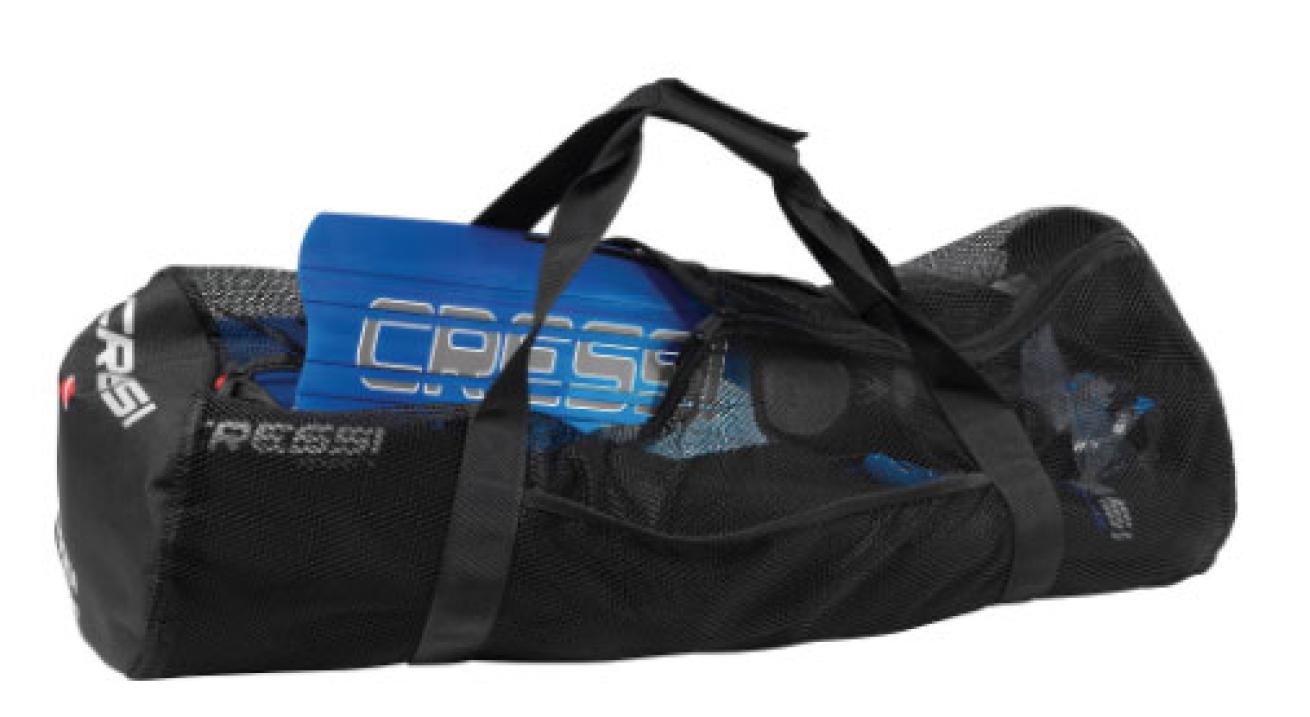 Cressi Gorgona Boat Bag