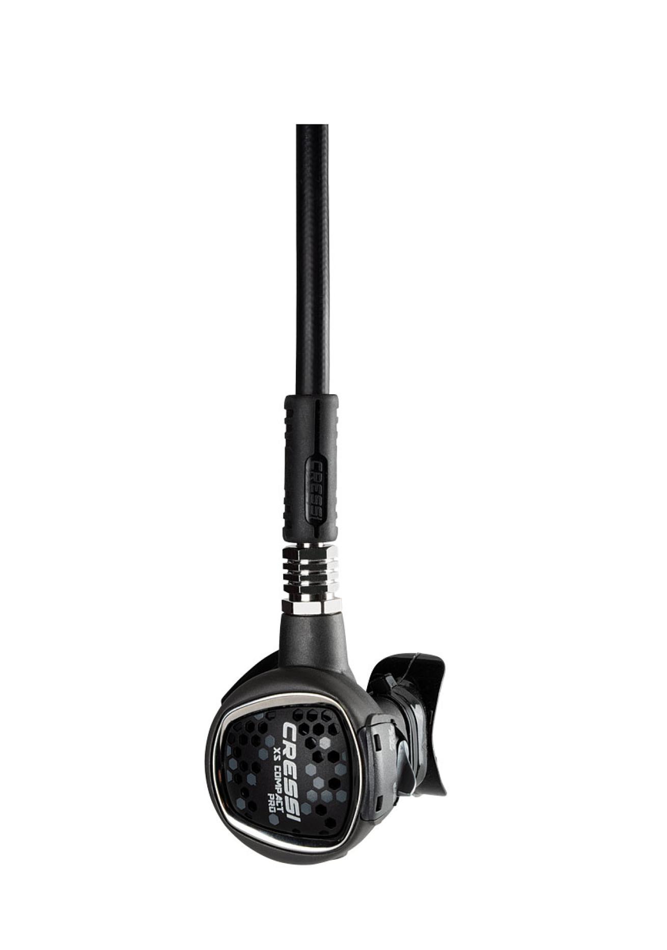 Cressi t10 compact scuba regulator