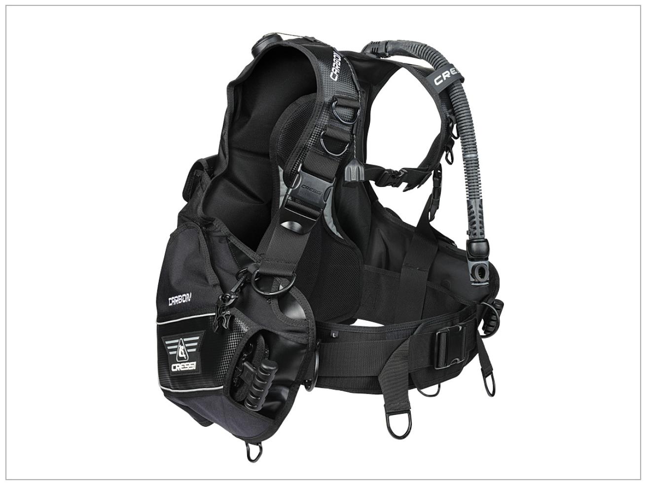 Cressi Carbon