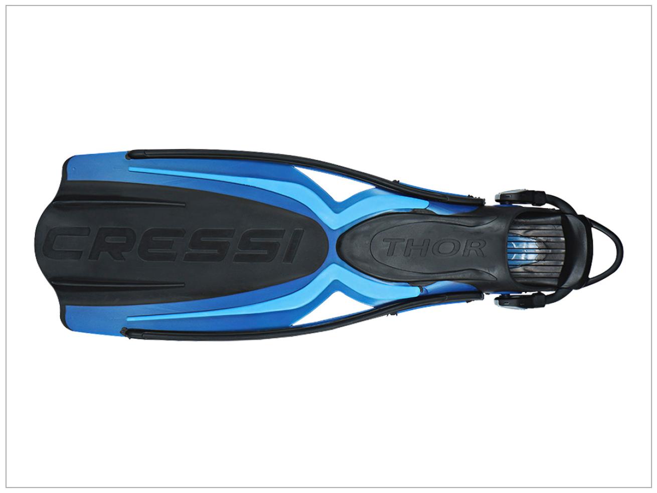 Cressi Thor