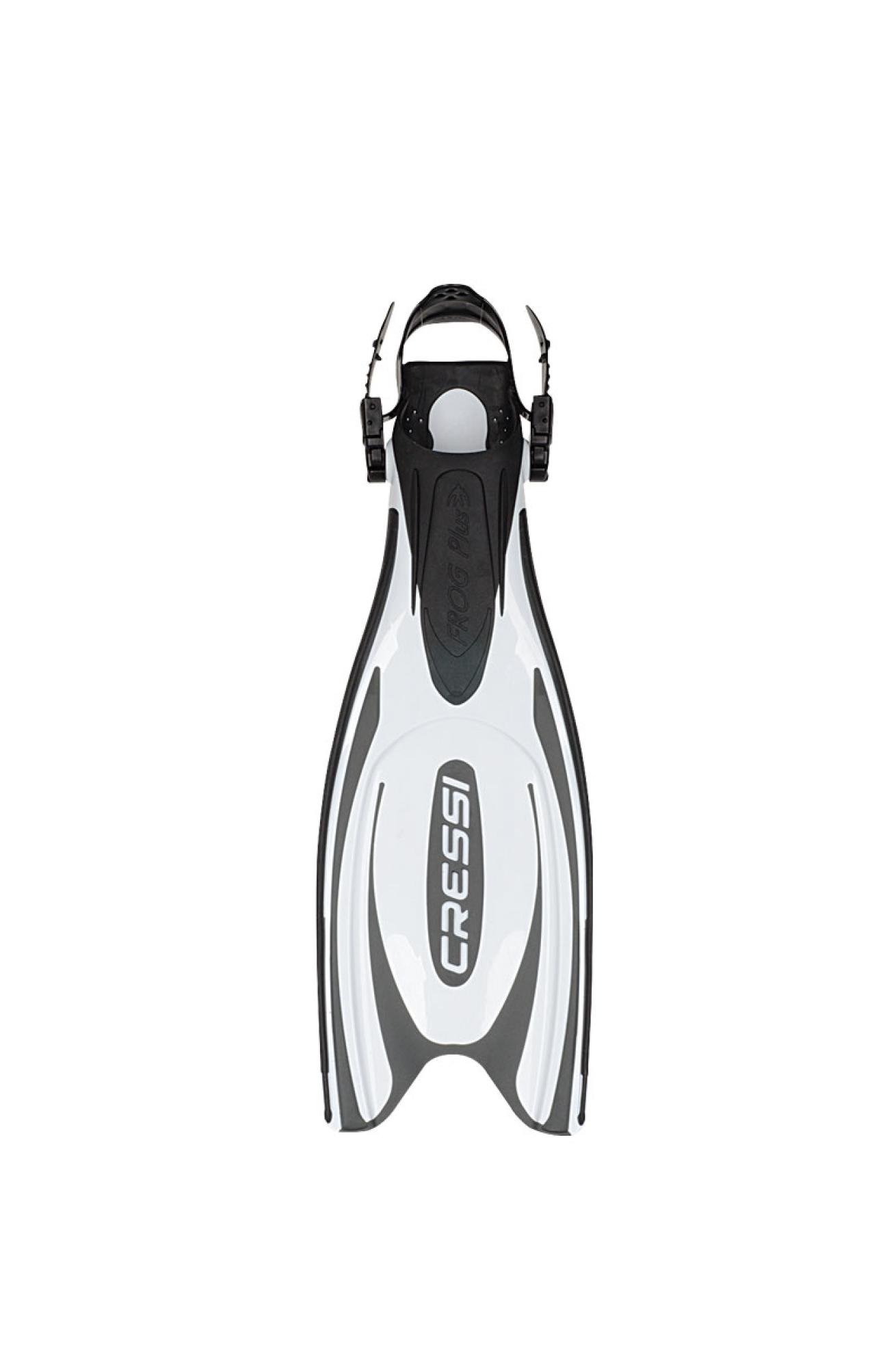 Cressi Frog Plus Fin