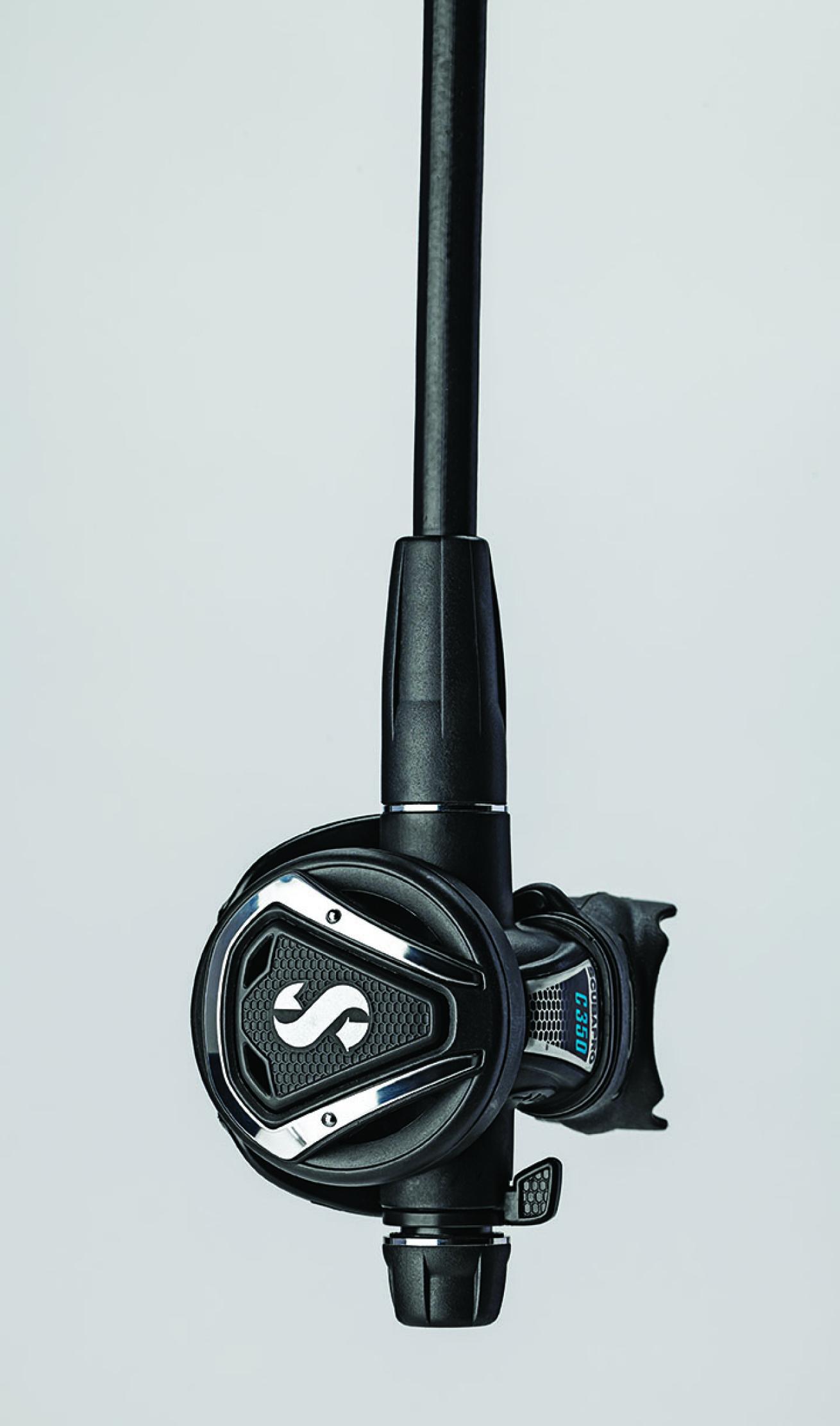 Scubapro C350 scuba regulator