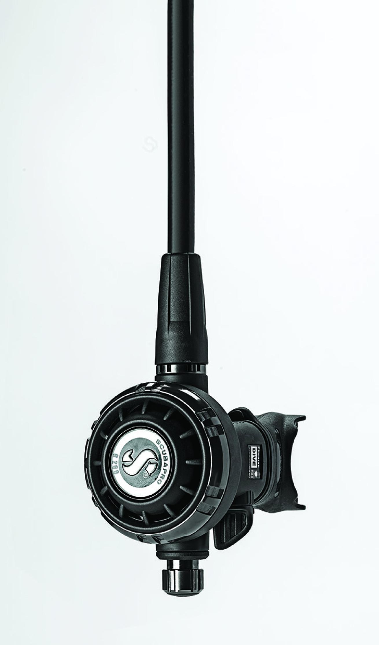 Scubapro MK25 scuba regulator
