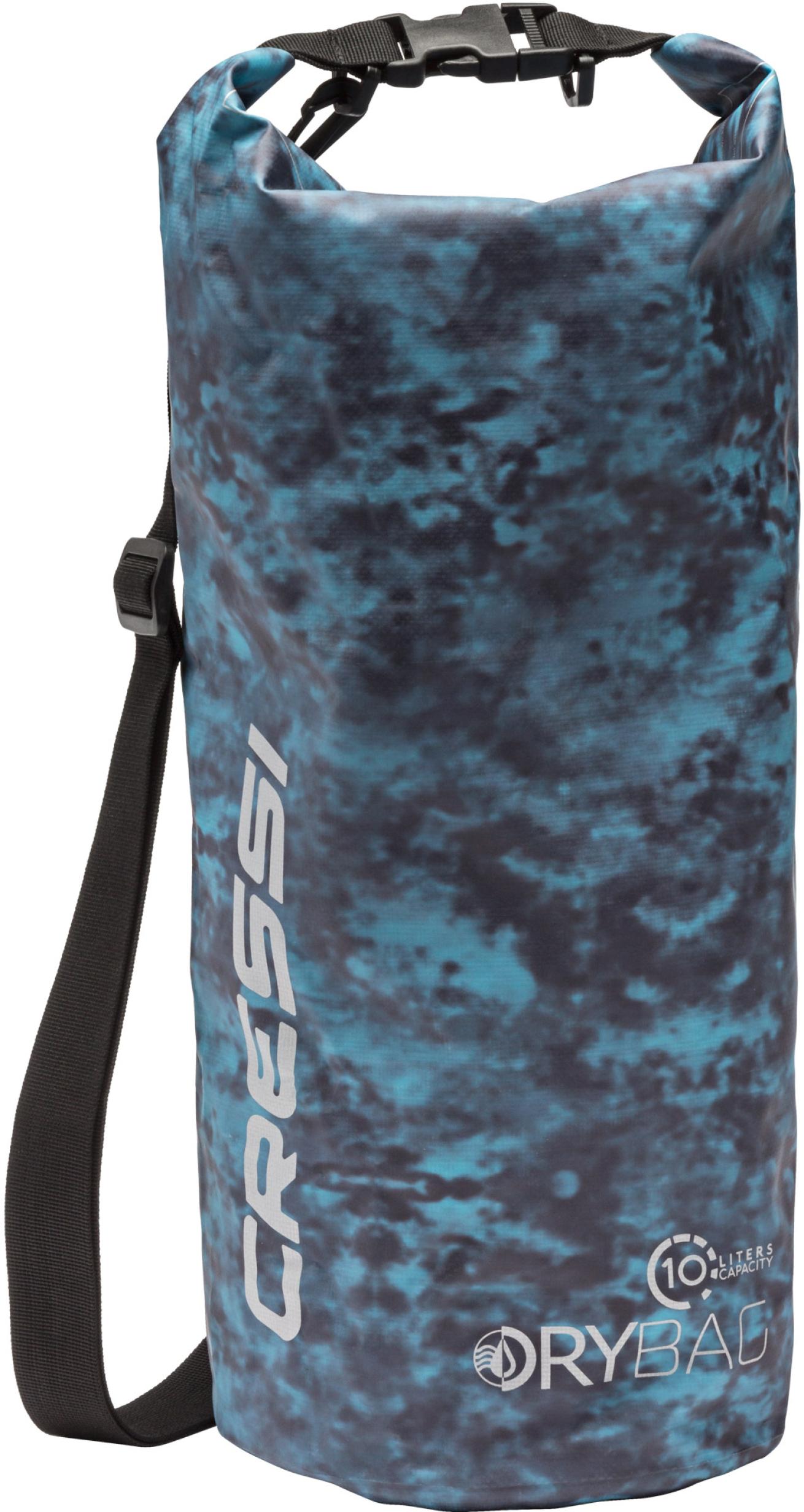 cressi hunter dry bag