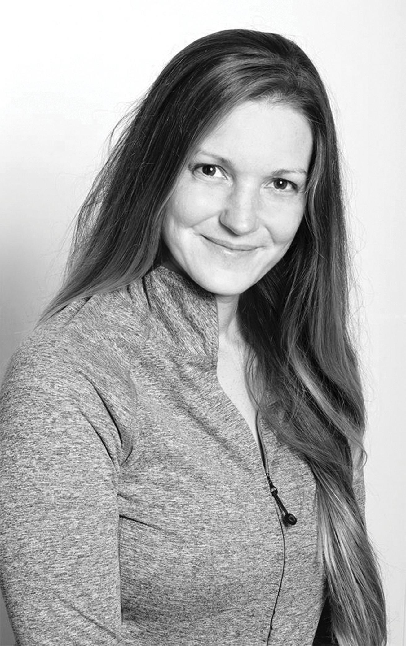 AMANDA COTTON