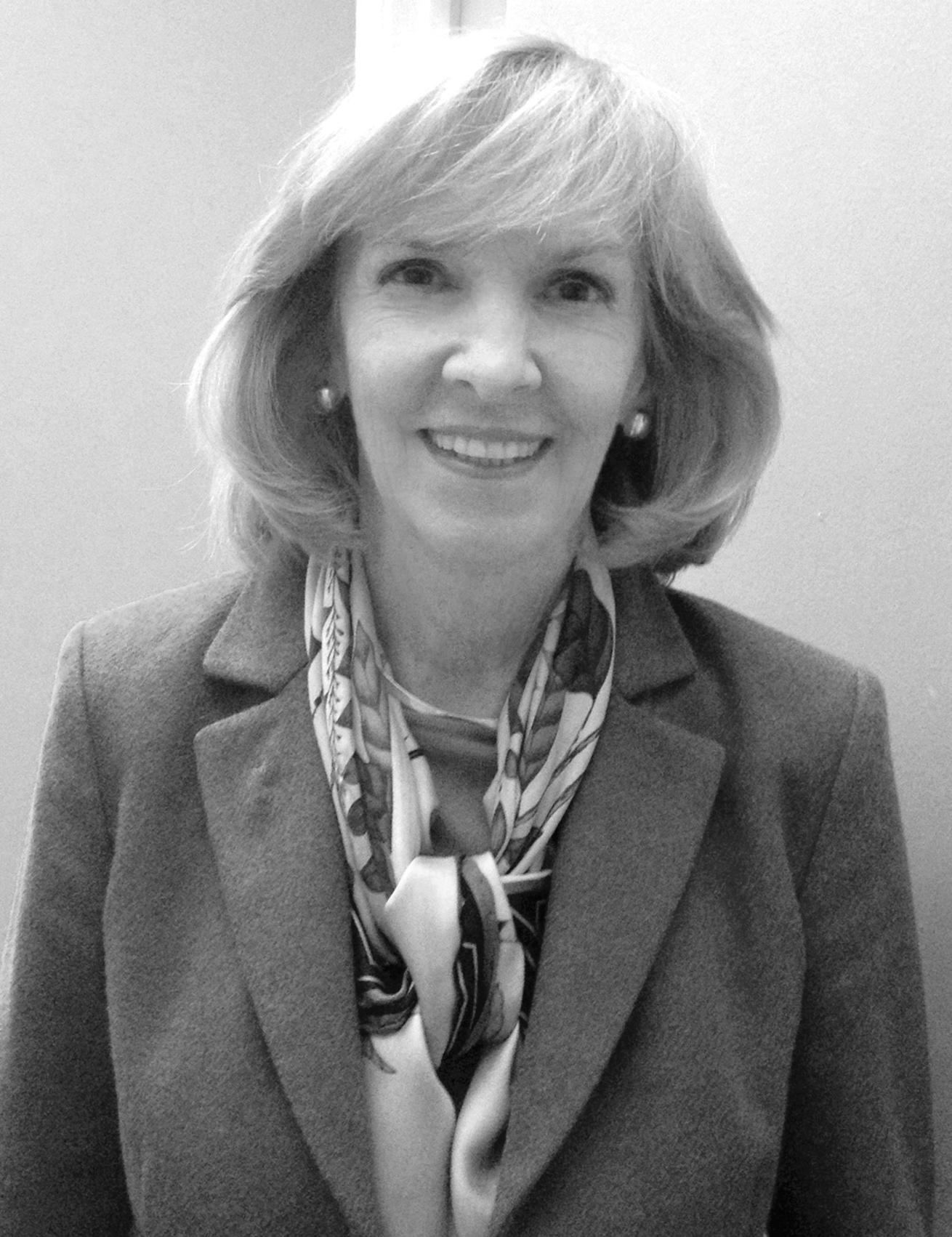 WENDY BENCHLEY