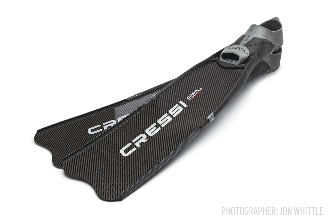 cressi freediving fins