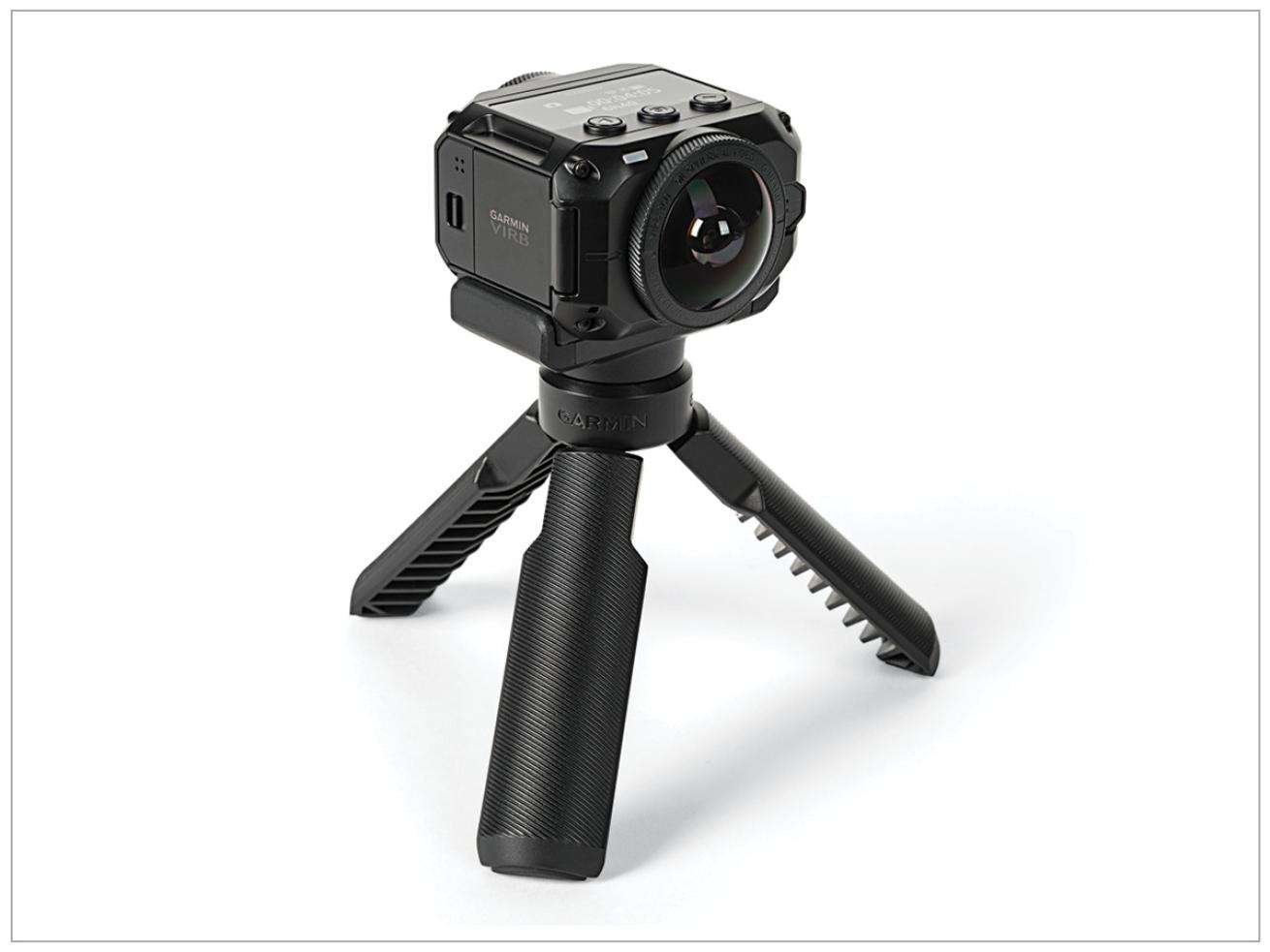 Garmin VIRB 360
