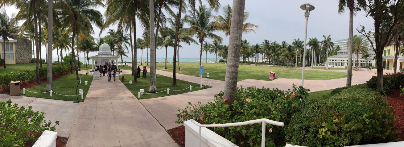 Grand Lucayan Resort Bahamas