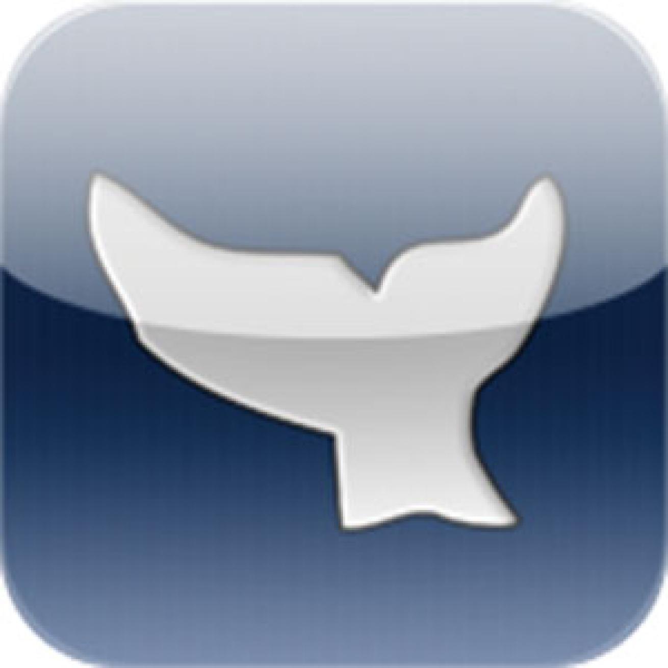 whale guide app