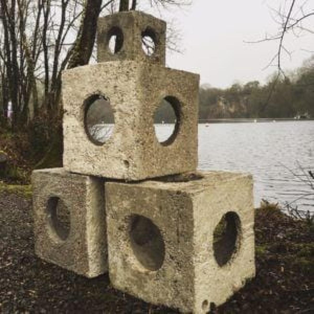 Reef Cubes