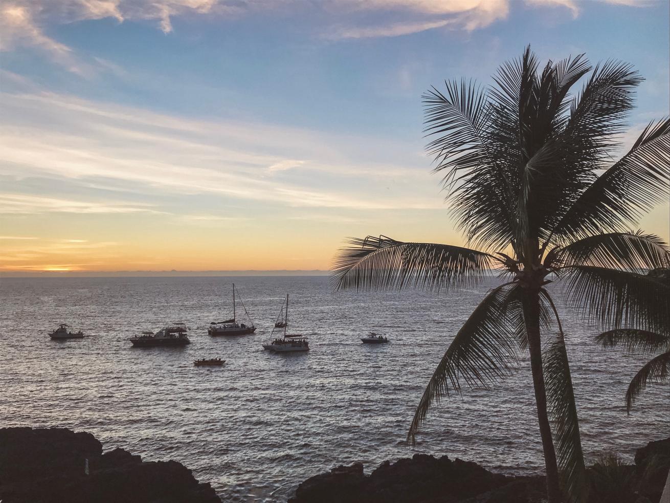 sheraton kona hawaii