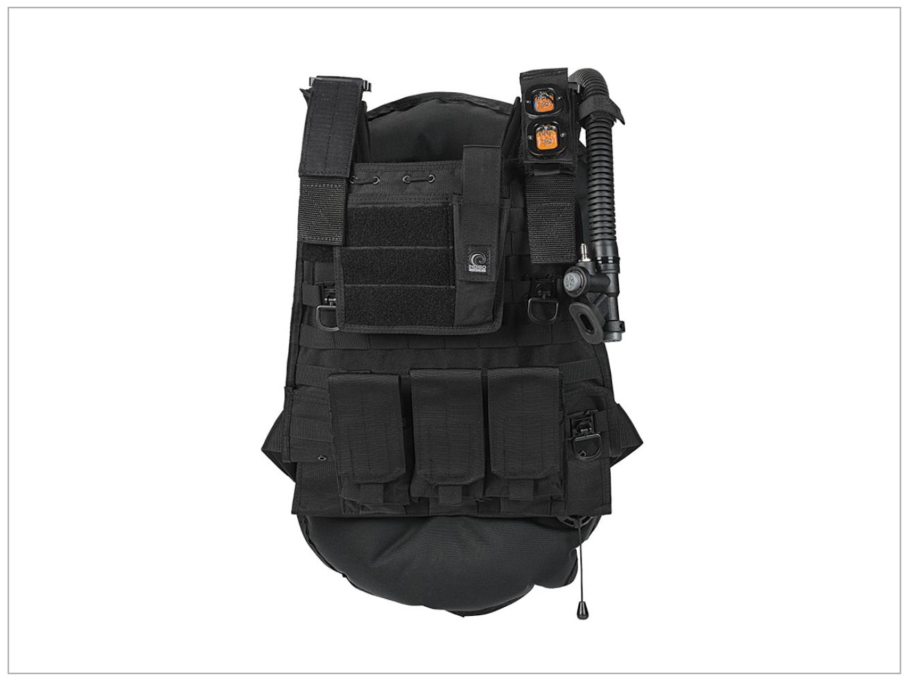 Indigo Industries BZ Tactical
