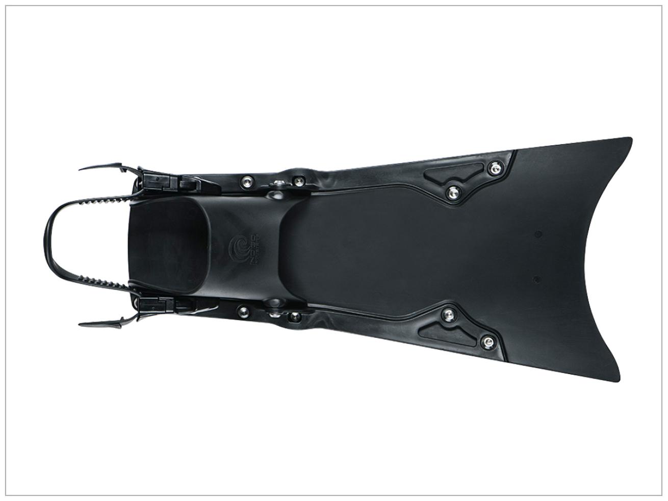 Indigo Industries Defiant XT