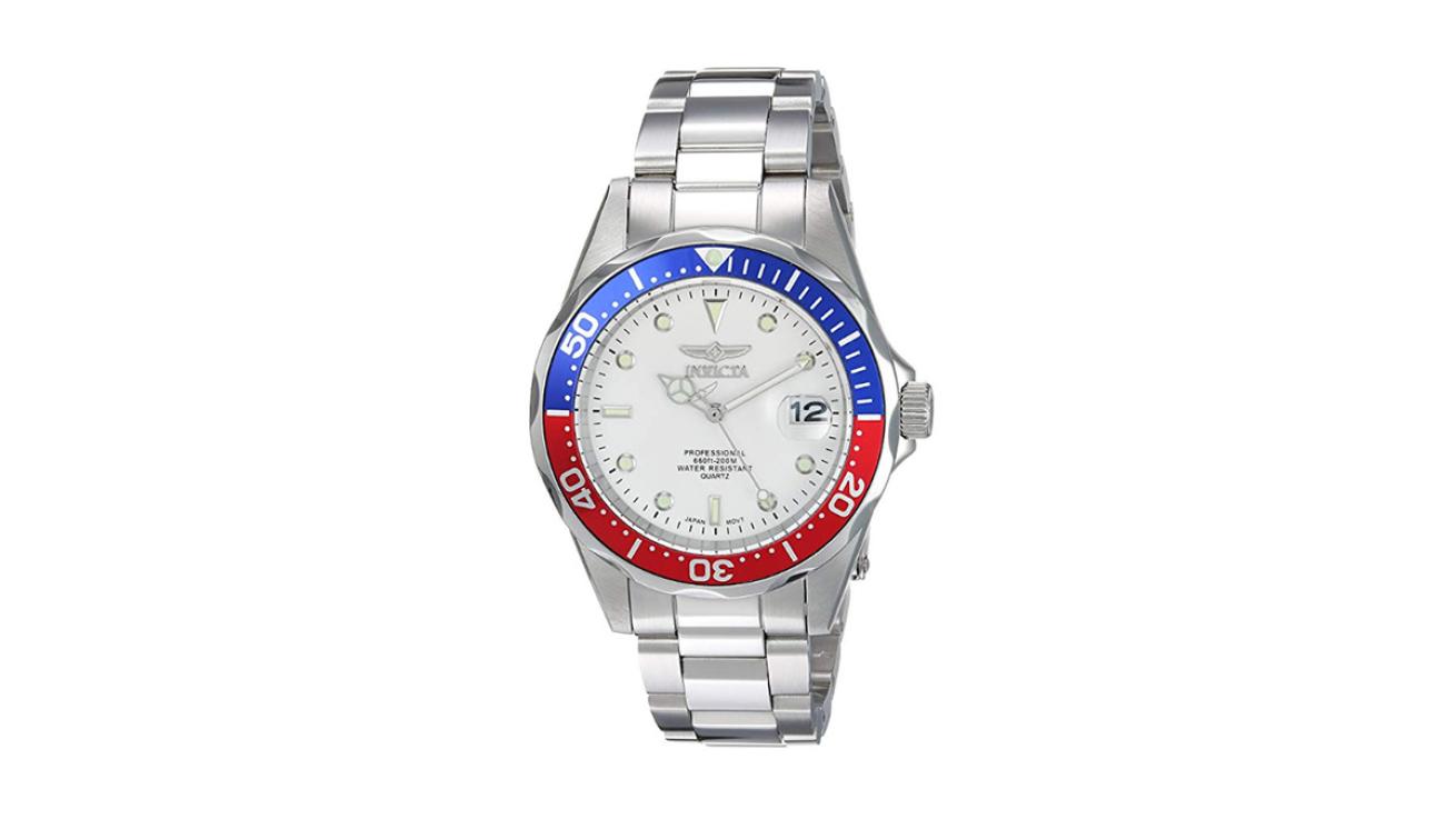 Invicta Men's Mako Pro Diver Quartz 8933