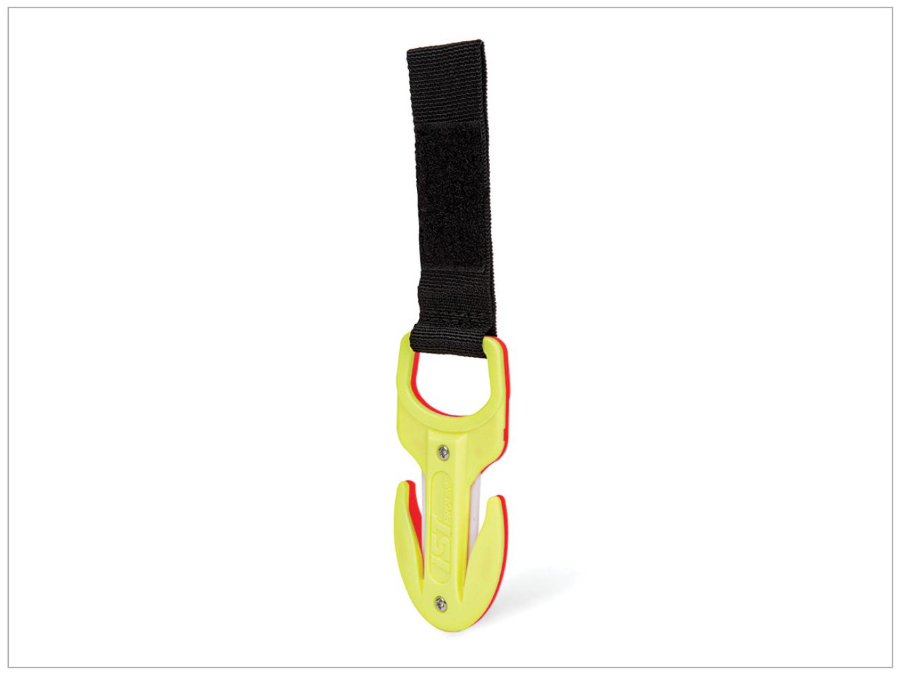 IST Sports Ceramic Line Cutter