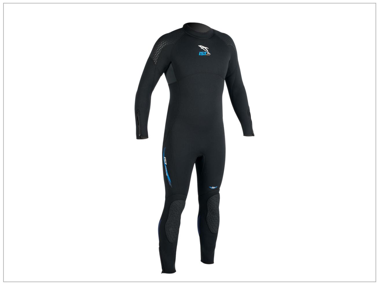 Ist Sports WS80 3 mm Jumpsuit