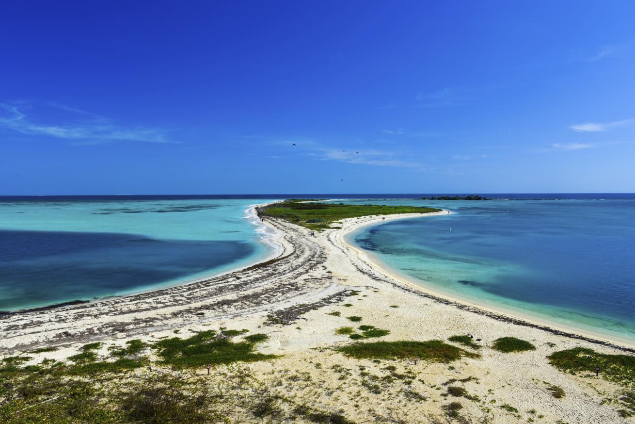 national park florida