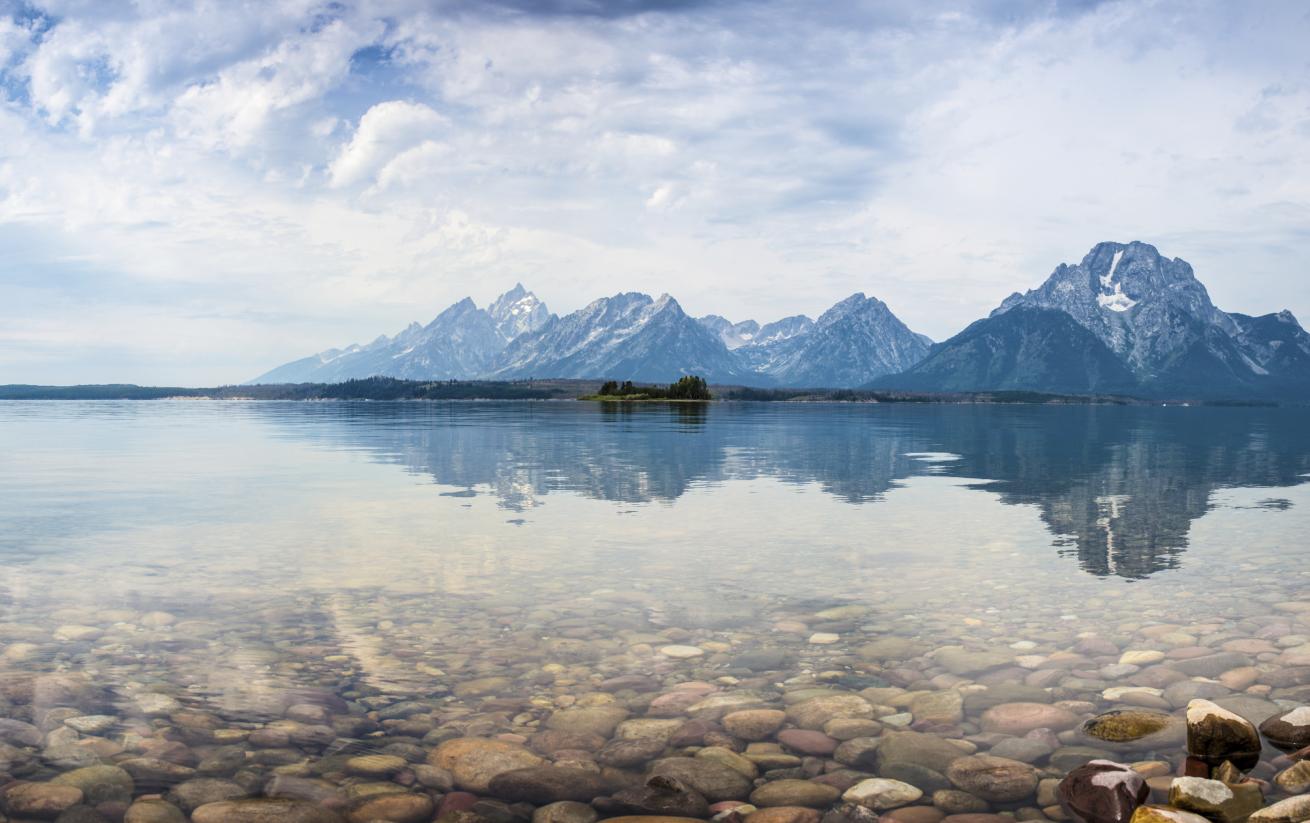 national park wyoming