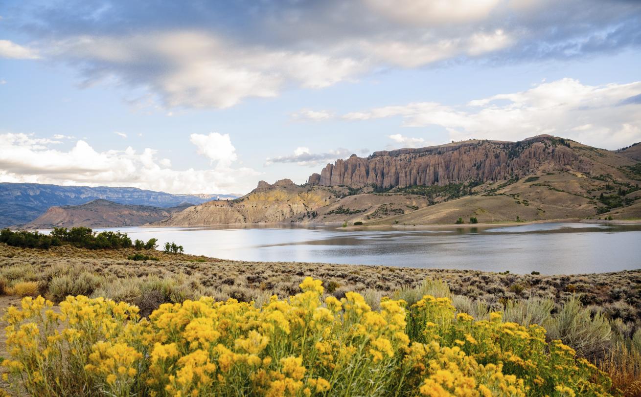 national park colorado