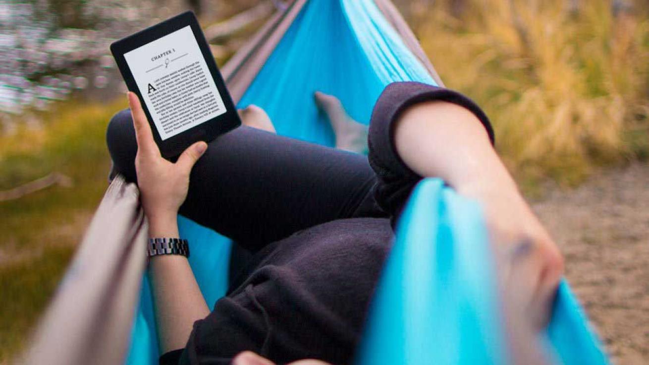 amazon kindle prime day
